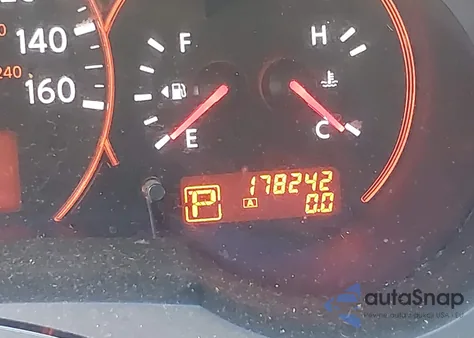 2009 Nissan Altima 2.5 S из США, поврежденный, VIN 1N4AL21E09N468995